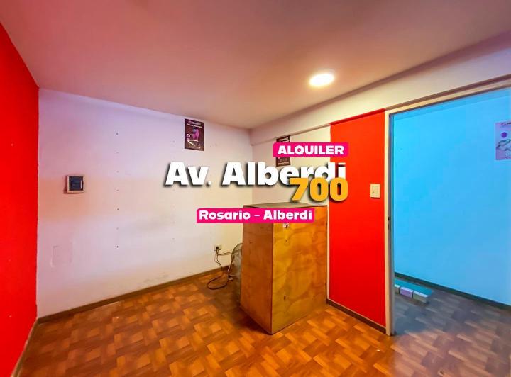 Local comercial · 12m² · 1 Ambiente