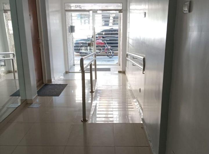 Departamento · 37m² · 2 Ambientes