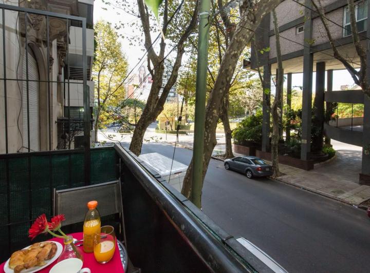 Departamento · 30m² · 1 Ambiente