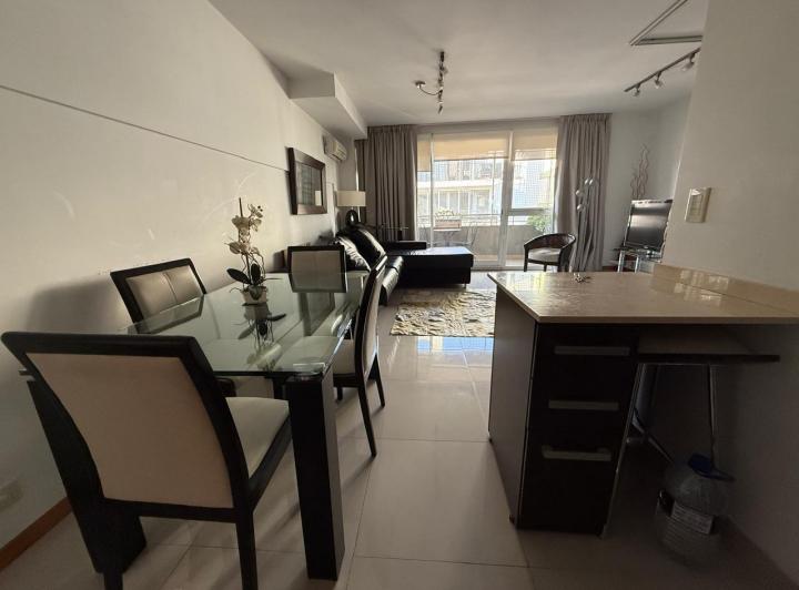 Departamento · 45m² · 1 Ambiente