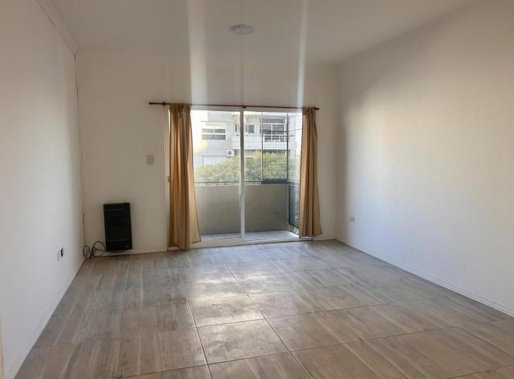 Departamento · 45m² · 2 Ambientes
