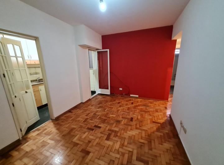 Departamento · 40m² · 2 Ambientes