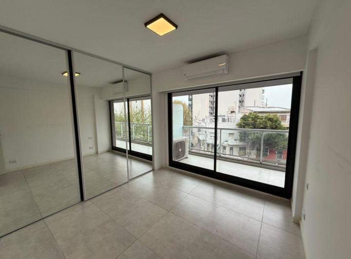 Departamento · 42m² · 2 Ambientes