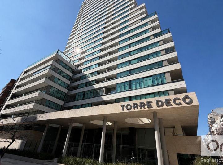 Departamento · 46m² · 2 Ambientes · 1 Cochera