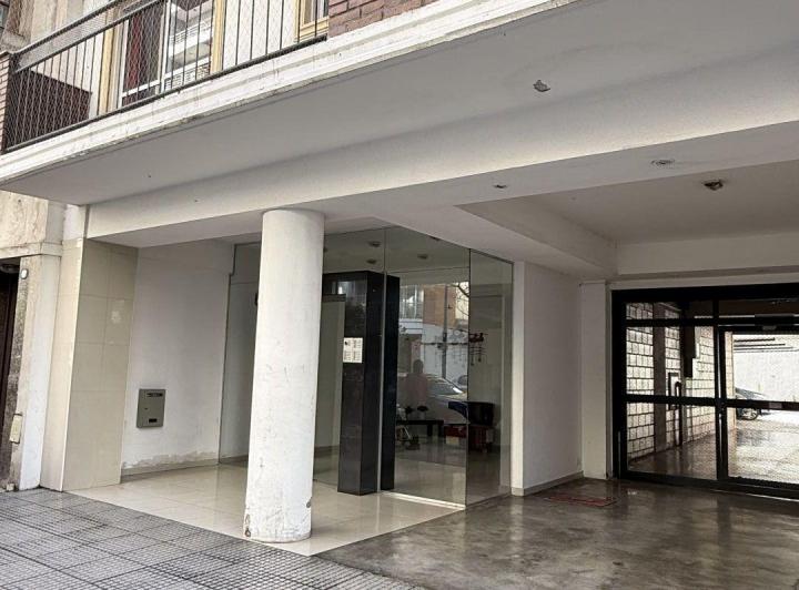 Departamento · 31m² · 2 Ambientes