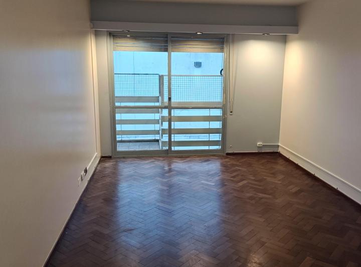 Departamento · 55m² · 3 Ambientes