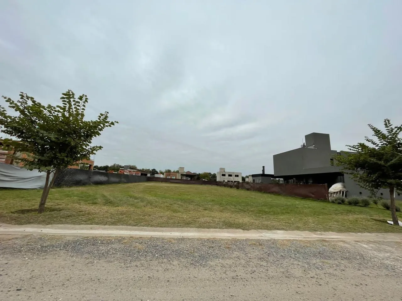 Barrio Cerrado LA CERCANIA Excelente ubicacion Mendiolaza