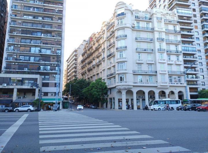 Departamento · 38m² · 2 Ambientes