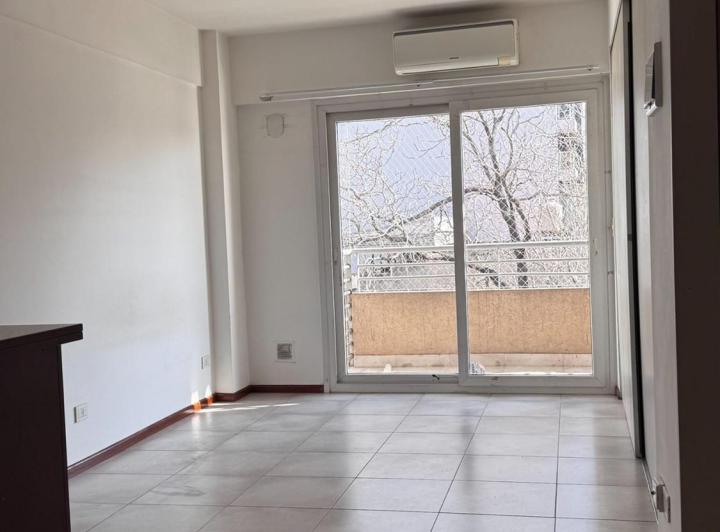 Departamento · 32m² · 1 Ambiente
