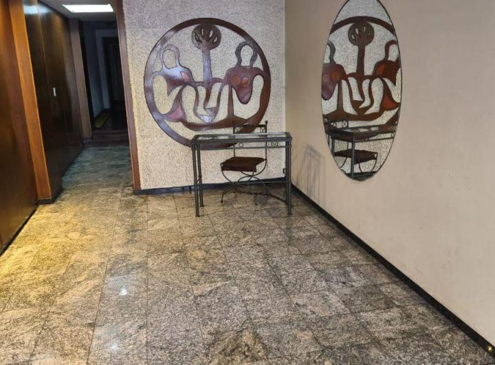 Departamento · 38m² · 2 Ambientes