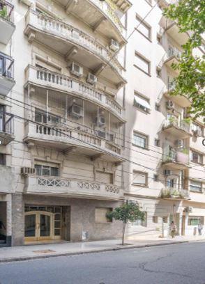 Departamento · 55m² · 3 Ambientes