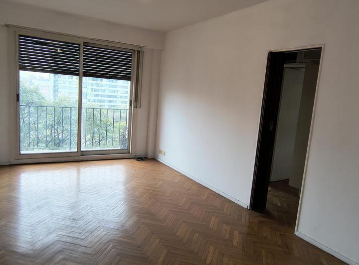 Departamento · 63m² · 3 Ambientes