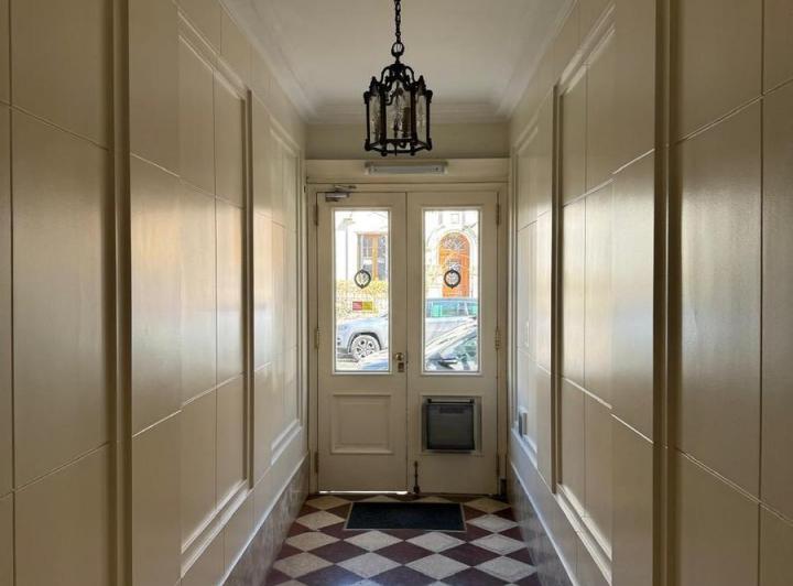Departamento · 51m² · 3 Ambientes