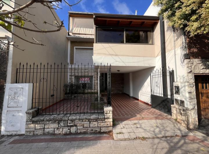 Departamento · 150m² · 5 Ambientes