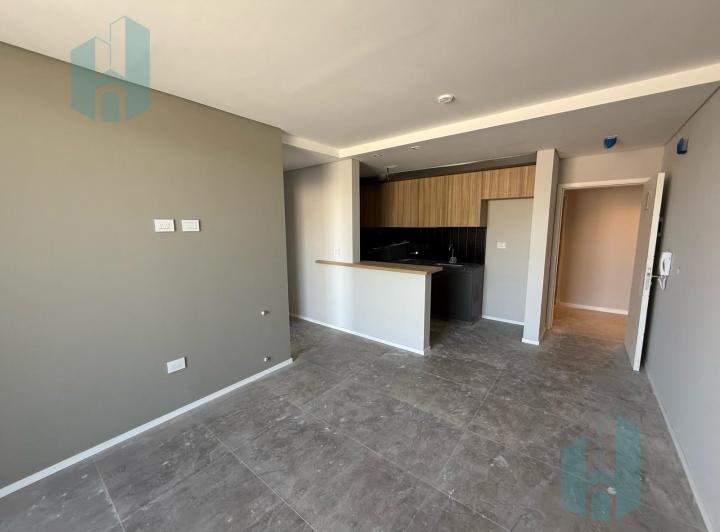 Departamento · 46m² · 2 Ambientes · 1 Cochera