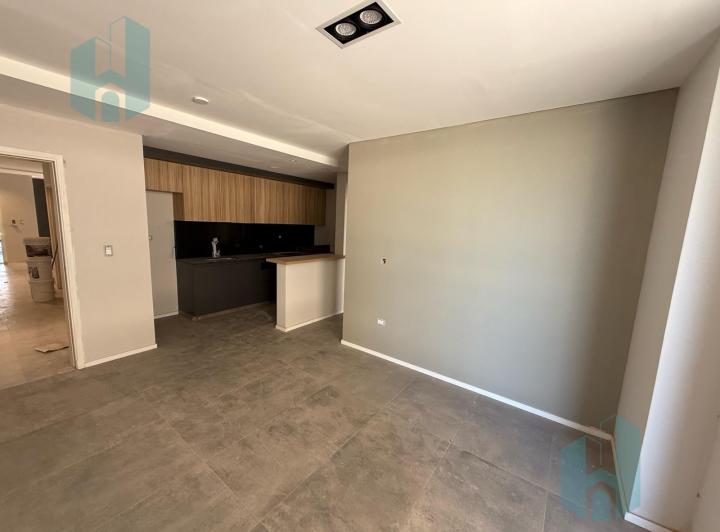 Departamento · 48m² · 2 Ambientes · 1 Cochera
