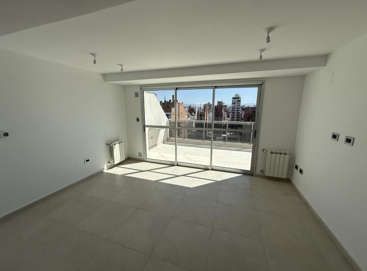 Departamento · 50m² · 2 Ambientes
