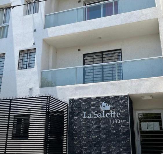 Departamento · 46m² · 2 Ambientes