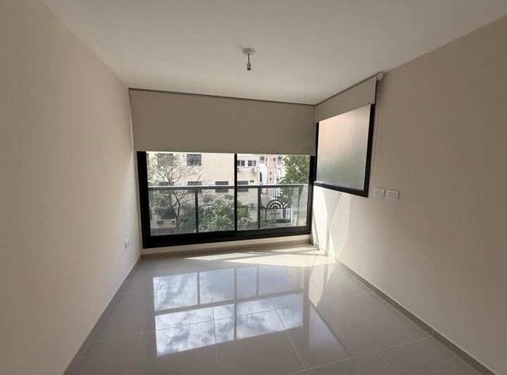 Departamento · 40m² · 2 Ambientes