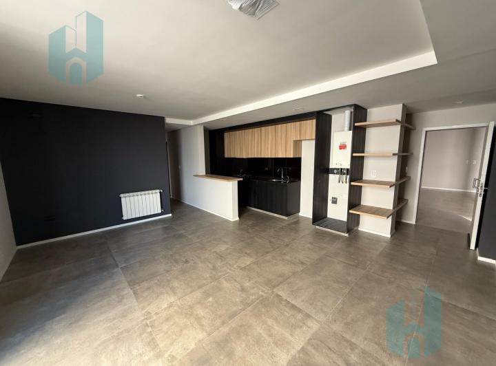 Departamento · 80m² · 3 Ambientes · 1 Cochera