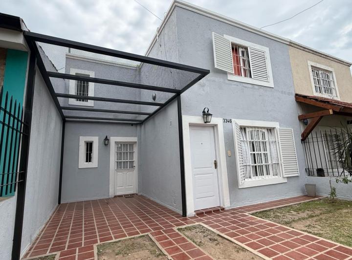 Casa · 125m² · 3 Ambientes