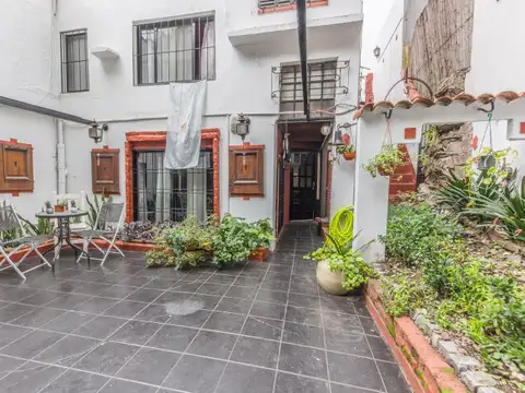 Casa en Venta en Villa del Parque, CABA