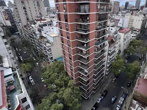 Departamento en Alquiler en Palermo, CABA