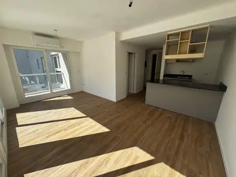 Departamento en Alquiler en Belgrano Barrancas, Belgrano