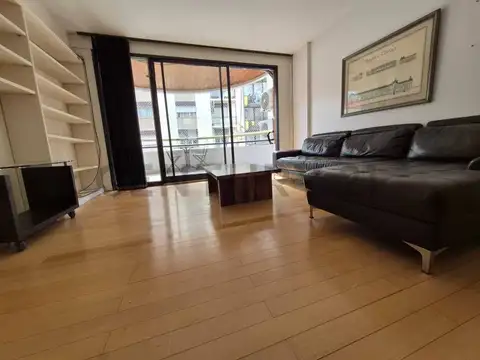 Departamento en Alquiler en Recoleta, CABA