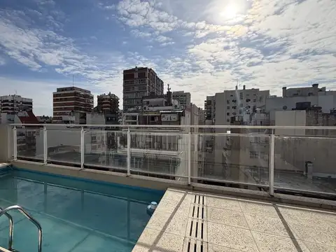 Departamento en Alquiler en Belgrano, CABA