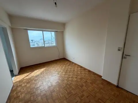 Departamento en Alquiler en Villa Crespo, CABA