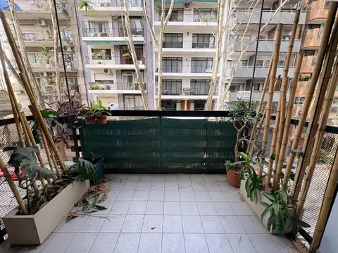 Departamento en Alquiler en Palermo, CABA