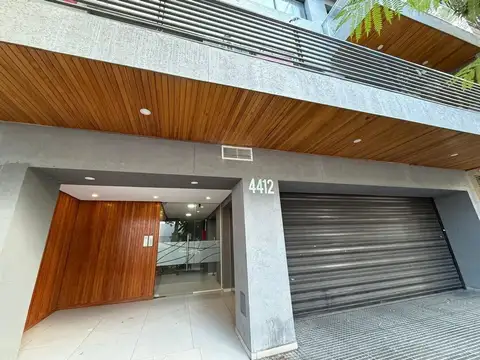 Departamento en Alquiler en Monte Castro, CABA