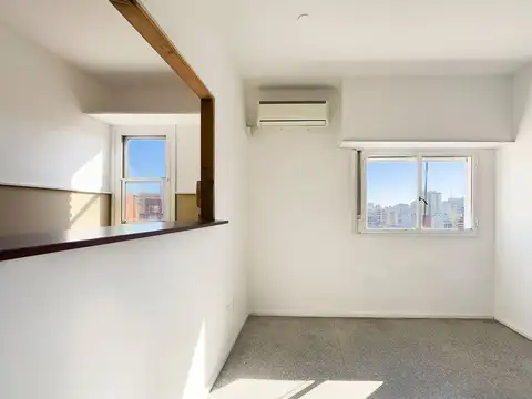 Departamento en Alquiler en Caballito, CABA