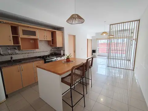 Departamento en Alquiler en Villa del Parque, CABA