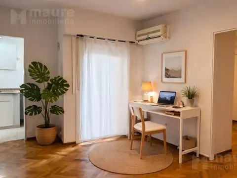 Departamento en Alquiler en Núñez, CABA