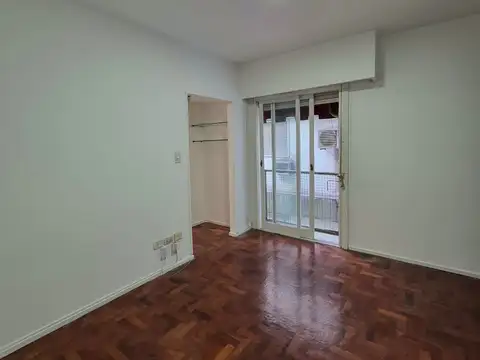 Departamento en Alquiler en Recoleta, CABA