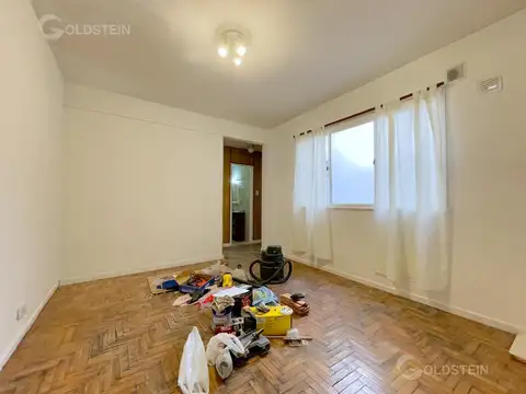 Departamento en Alquiler en Villa Crespo, CABA