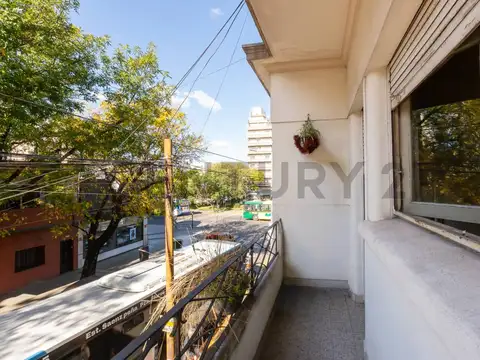 Departamento en Alquiler en Villa Devoto, CABA