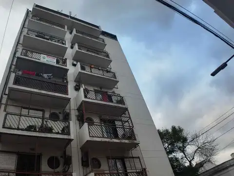 Departamento en Alquiler en Villa Pueyrredón, CABA