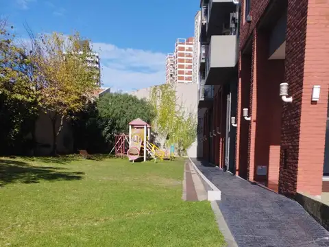 Departamento en Alquiler en San Cristóbal, CABA