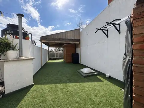 PH en Venta en Villa del Parque, CABA
