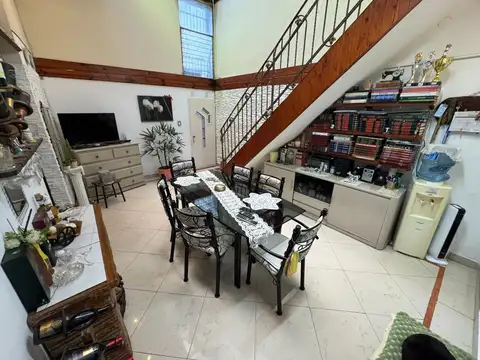 PH en Venta en Boedo, CABA
