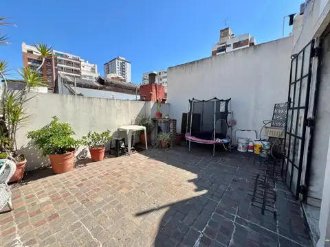 PH en Venta en Caballito, CABA