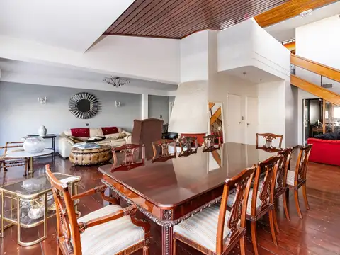 PH en Venta en Villa del Parque, CABA