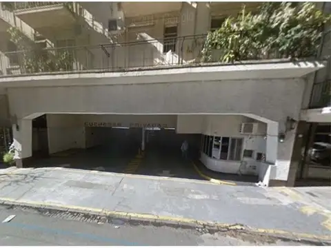 Cochera en Venta en Botánico, Palermo