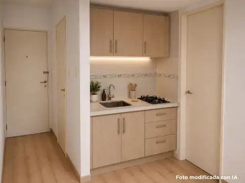 Departamento en Venta en Almagro, CABA