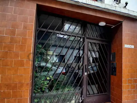 Departamento en Venta en Balvanera, CABA