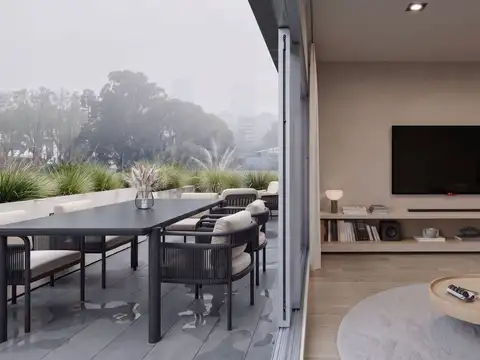 Departamento en Venta en Saavedra, CABA