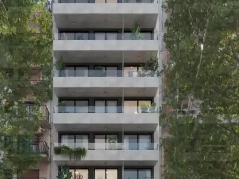 Departamento en Venta en Belgrano, CABA